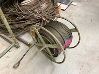 Diverse kabeltrekkers (19x) - afbeelding 3 van  13