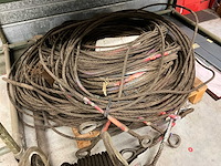 Diverse kabeltrekkers (19x) - afbeelding 4 van  13