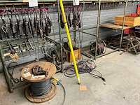 Diverse kabeltrekkers (19x) - afbeelding 5 van  13