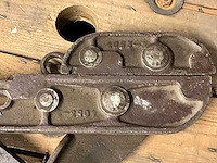 Diverse kabeltrekkers (19x) - afbeelding 6 van  13