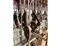 Diverse kabeltrekkers (19x) - afbeelding 9 van  13