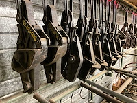 Diverse kabeltrekkers (19x) - afbeelding 10 van  13