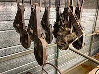 Diverse kabeltrekkers (19x) - afbeelding 12 van  13