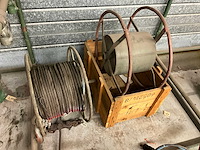 Diverse kabeltrekkers (19x) - afbeelding 13 van  13