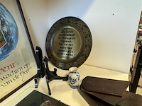 Diverse kaders met kerkelijke afbeeldingen - afbeelding 6 van  7