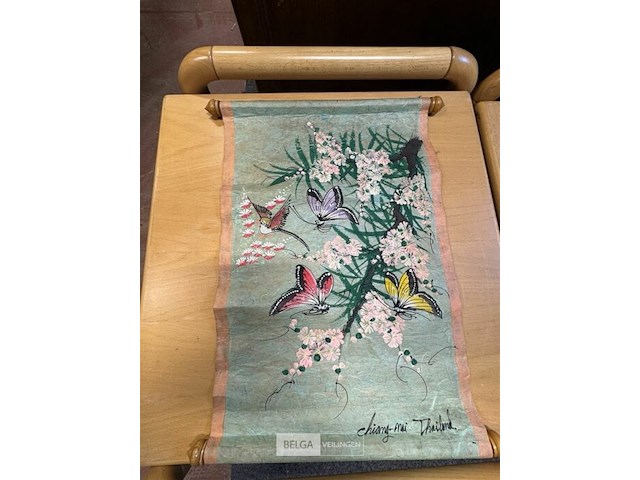 Diverse kaders met kerkelijke afbeeldingen - afbeelding 7 van  7