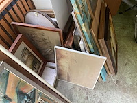 Diverse kaders - afbeelding 2 van  3