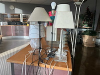 Diverse kamerlampen (8x) - afbeelding 3 van  3