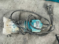 Diverse kantenfreesmachines (2x) - afbeelding 2 van  5