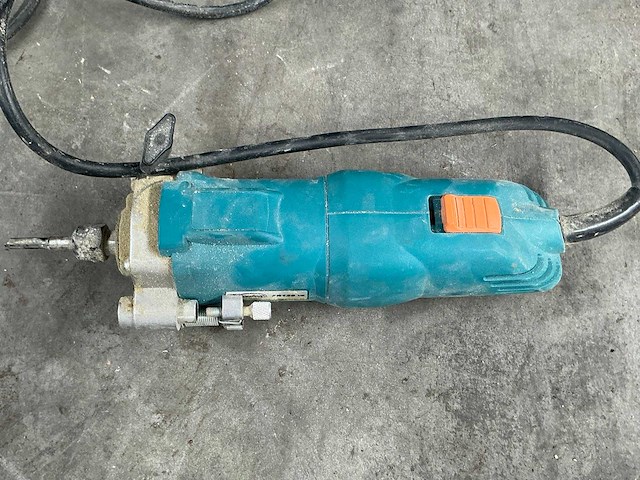 Diverse kantenfreesmachines (2x) - afbeelding 3 van  5