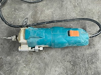 Diverse kantenfreesmachines (2x) - afbeelding 3 van  5