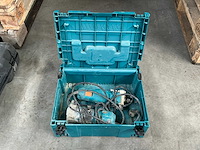 Diverse kantenfreesmachines (2x) - afbeelding 5 van  5