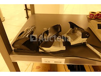 Diverse kantoorapparatuur set - afbeelding 2 van  8