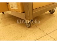 Diverse kantoorapparatuur set - afbeelding 6 van  8