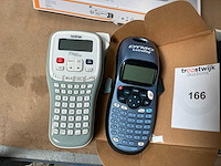 Diverse kantoorartikelen - afbeelding 2 van  4