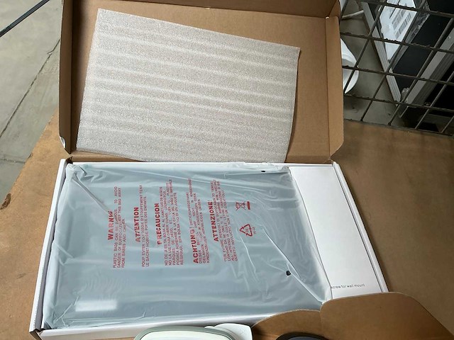 Diverse kantoorartikelen - afbeelding 3 van  4