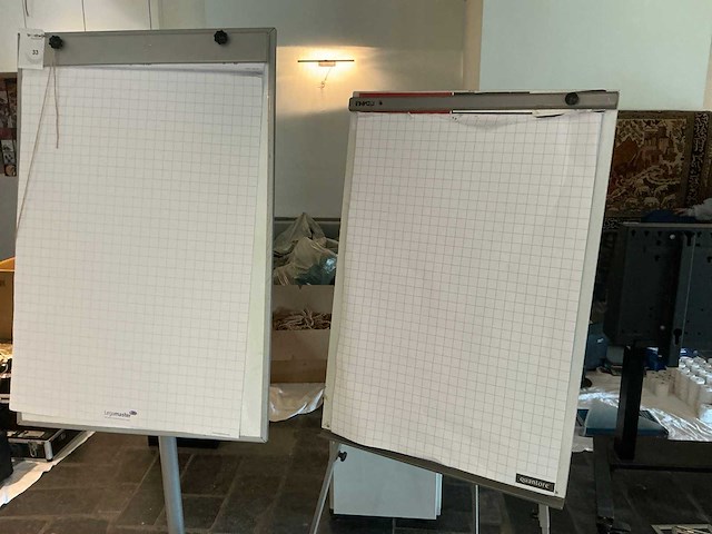 Diverse kantoorartikelen - afbeelding 3 van  7