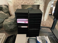 Diverse kantoorartikelen - afbeelding 5 van  9