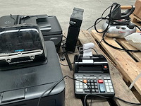 Diverse kantoormaterialen - afbeelding 6 van  8