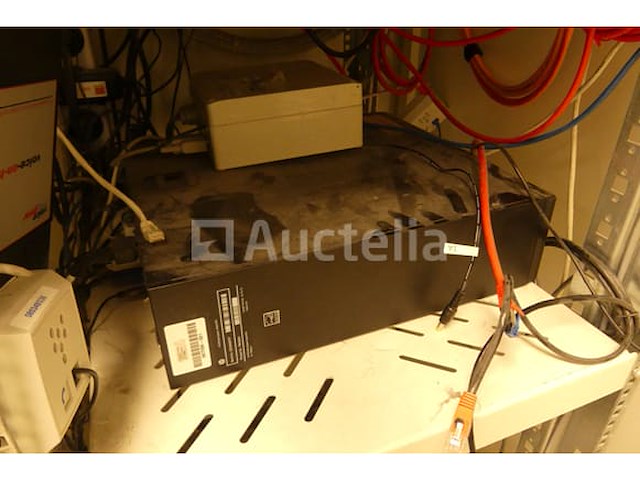 Diverse kantoormeubilair - afbeelding 16 van  21