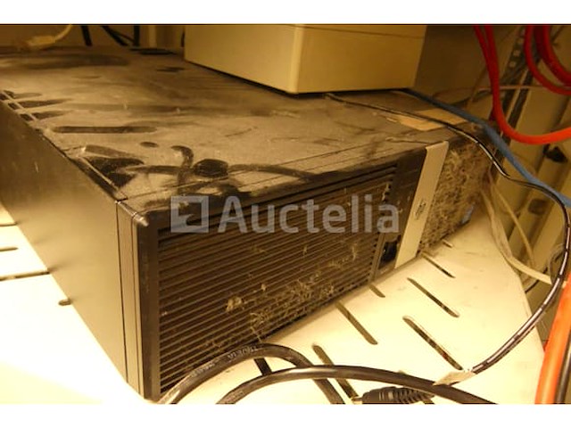 Diverse kantoormeubilair - afbeelding 17 van  21