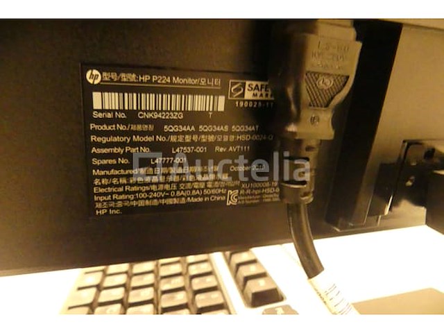 Diverse kantoormeubilair - afbeelding 18 van  21