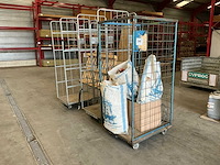 Diverse karren (3x) - afbeelding 2 van  3