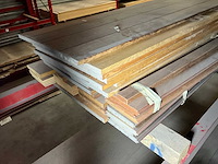 Diverse kasteelvloer panelen - afbeelding 3 van  6