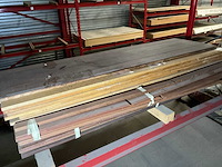 Diverse kasteelvloer panelen - afbeelding 5 van  6