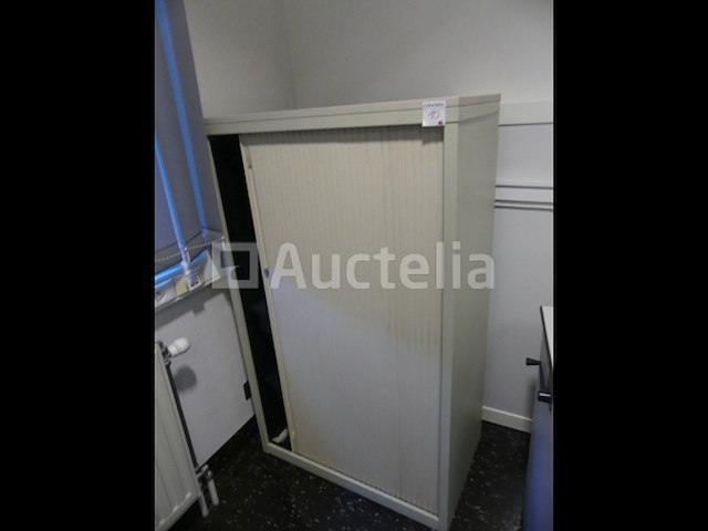 Diverse kasten en tafels - afbeelding 5 van  11