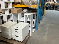 Diverse kasten - afbeelding 1 van  4