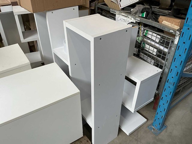 Diverse kasten - afbeelding 3 van  4