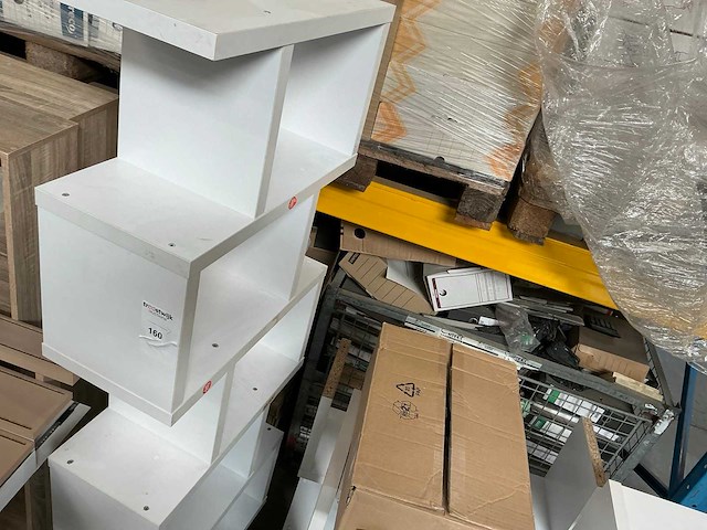 Diverse kasten - afbeelding 4 van  4