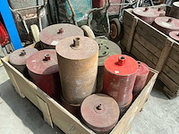 Diverse kernboren (10x) - afbeelding 3 van  4