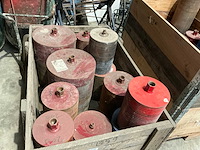 Diverse kernboren (11x) - afbeelding 3 van  3