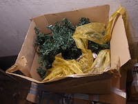 Diverse kerstdecoratie - afbeelding 3 van  4