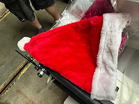 Diverse kerstmutsen - afbeelding 2 van  6