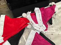 Diverse kerstmutsen - afbeelding 5 van  6