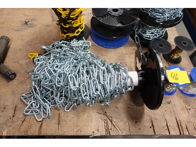 Diverse kettingen - afbeelding 2 van  7