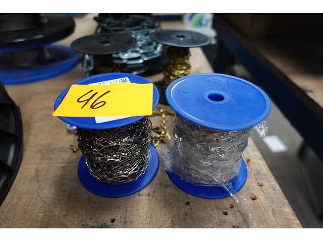 Diverse kettingen - afbeelding 3 van  7