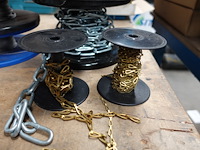 Diverse kettingen - afbeelding 4 van  7