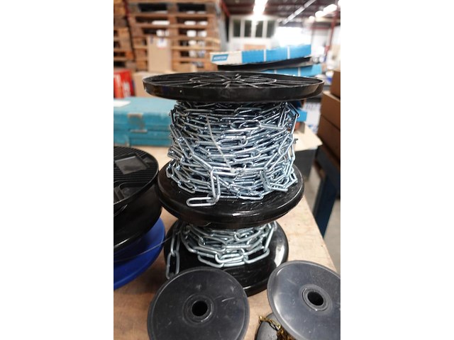 Diverse kettingen - afbeelding 5 van  7