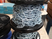 Diverse kettingen - afbeelding 5 van  7