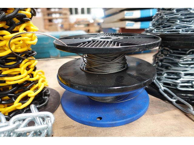 Diverse kettingen - afbeelding 6 van  7