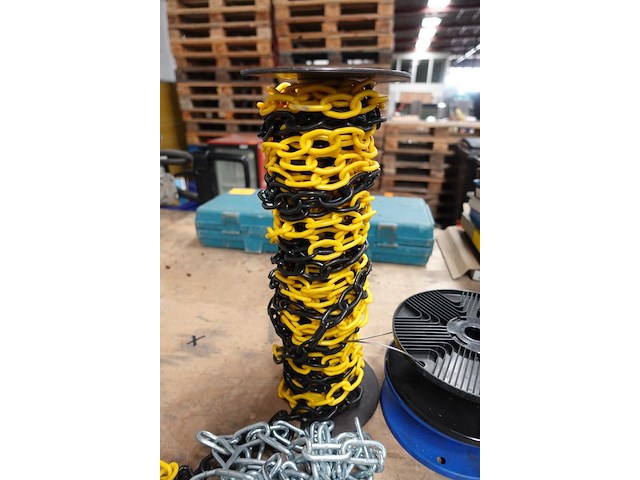 Diverse kettingen - afbeelding 7 van  7