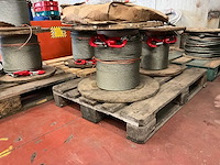 Diverse kettingtakels (20x) - afbeelding 2 van  10