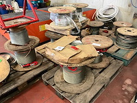 Diverse kettingtakels (20x) - afbeelding 1 van  10