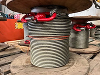 Diverse kettingtakels (20x) - afbeelding 3 van  10