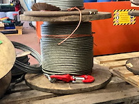 Diverse kettingtakels (20x) - afbeelding 4 van  10