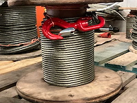 Diverse kettingtakels (20x) - afbeelding 5 van  10